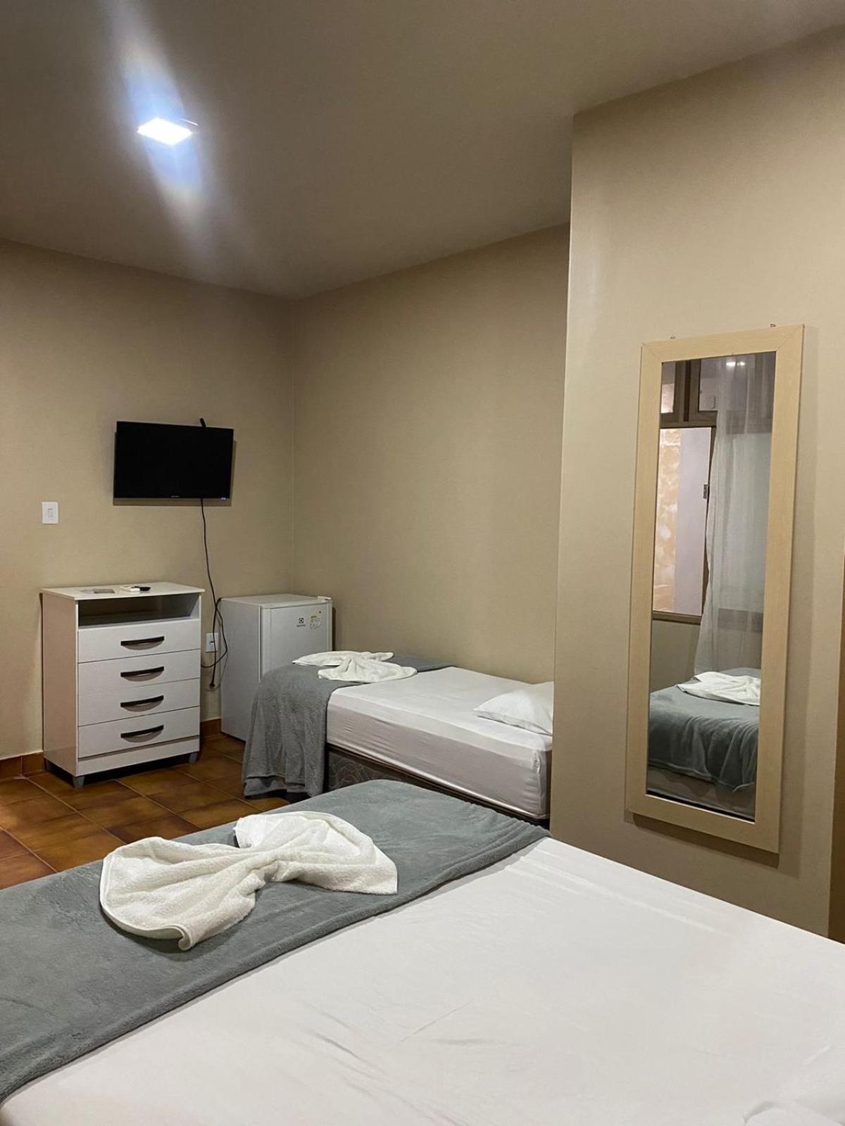 Quarto Família